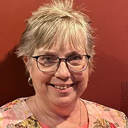 Picture of Cheryl Mongillo