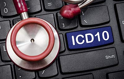 ICD-10-CM Coding