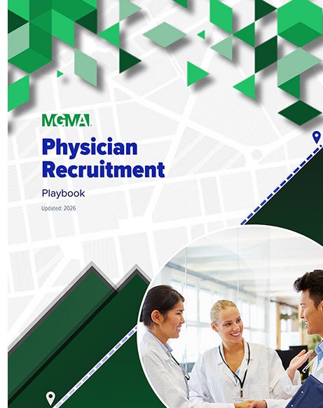 Physician Recruitment Playbook
