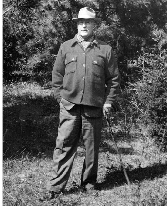 Joseph W. Jackson