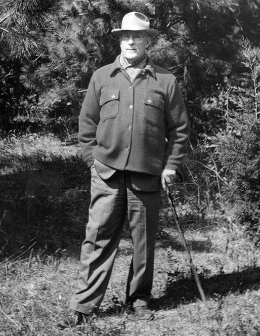 Joseph W. Jackson