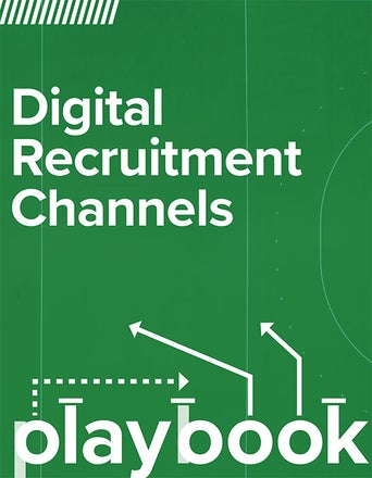 Medical Practice Digital Recruitment Channels Playbook