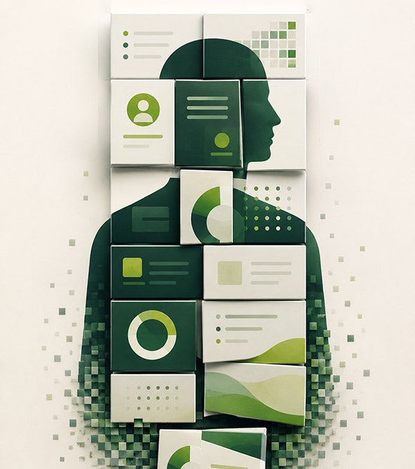 Components of patient data