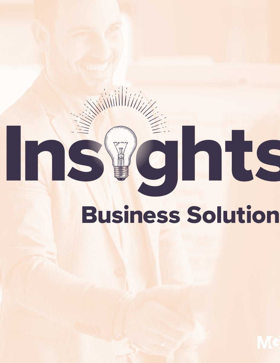 MGMA Insights Business Solutions Podcast