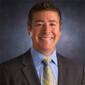 Picture of Rob Mossman