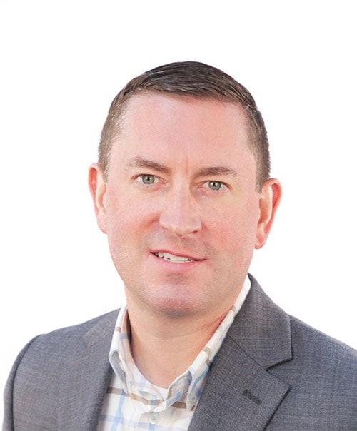 Blake G. Edwards