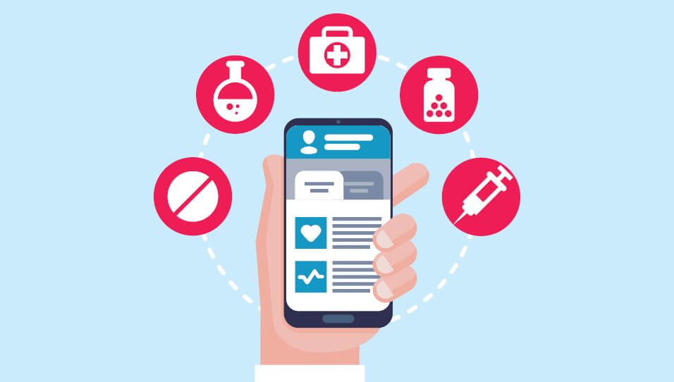 Engaging physicians in the claims cycle