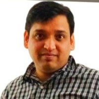 Picture of Sudhir Kshirsagar